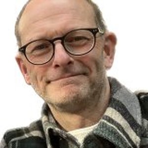 Professor Geraint Ellis